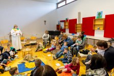 16.03.2025 Familienfasttag